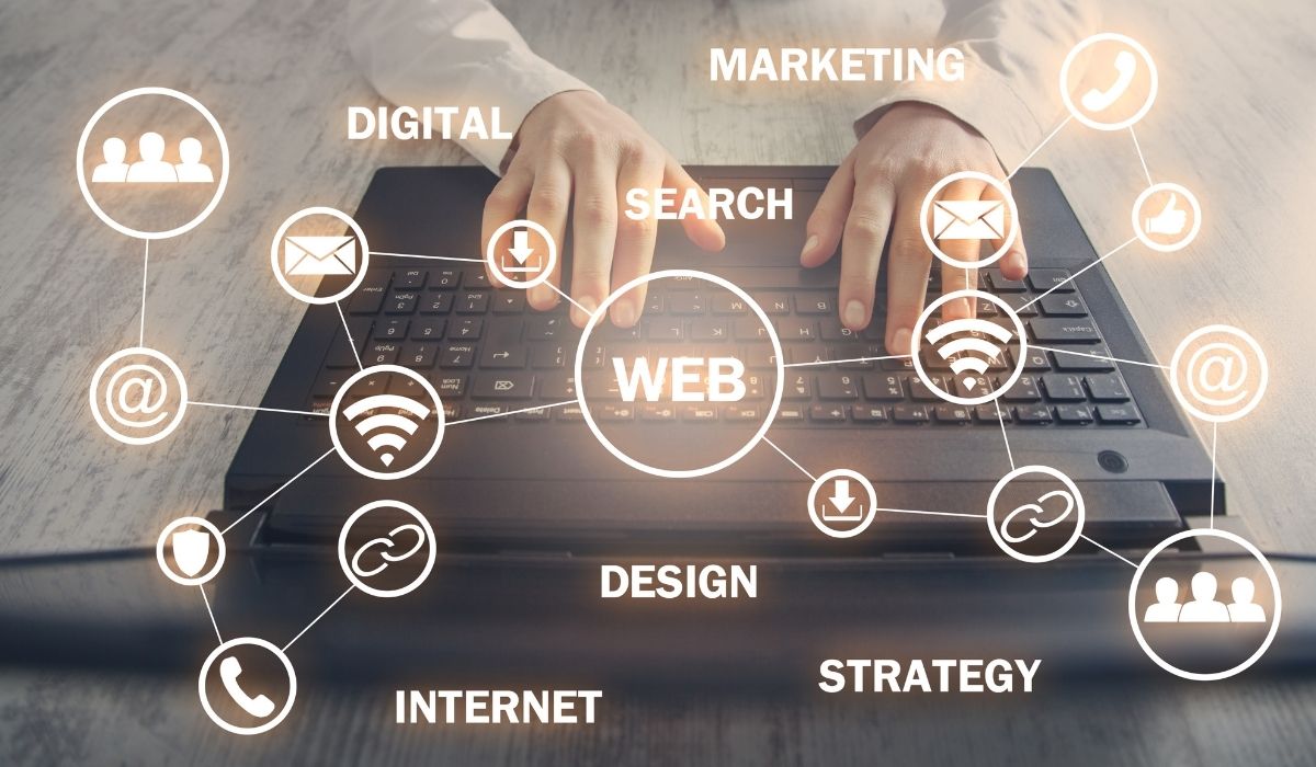 Elmalı Web Tasarım